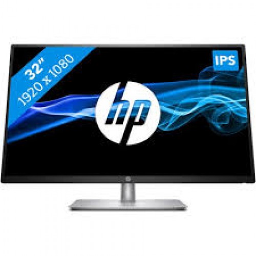 Монитор hp 32s 2ud96aa обзор